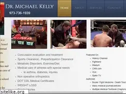 Sites similar to drkelly.us