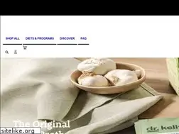 Sites similar to drkellyannstore.com