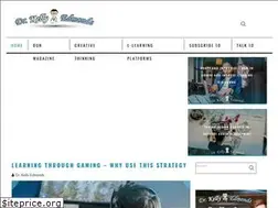Sites similar to drkellyedmonds.com
