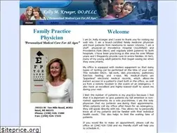 Sites similar to drkellykrueger.com