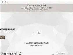 Sites similar to drkellylam.com
