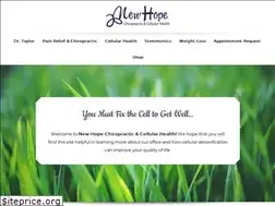 Sites similar to drkellytaylor.com