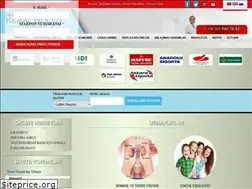 Sites similar to drkemalbulut.com