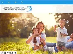 Sites similar to drkenalford.com