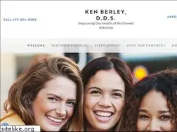 Sites similar to drkenberley.com