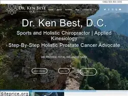 Sites similar to drkenbest.com