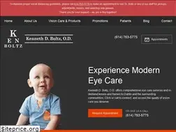 Sites similar to drkenboltz.com