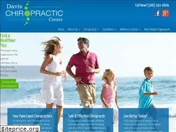 Sites similar to drkenchiropractic.com