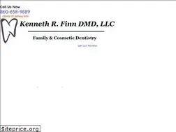 Sites similar to drkenfinn.com