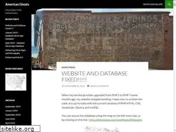 Sites similar to drkenjones.com