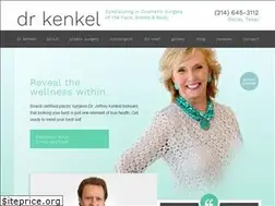 Sites similar to drkenkel.com