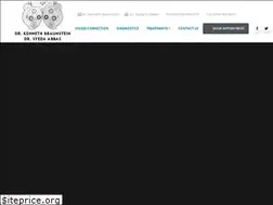 Sites similar to drkennethbraunstein.com