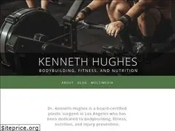 Sites similar to drkennethhughes.org
