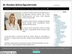 Sites similar to drkerekes.hu