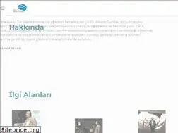 Sites similar to drkeremdundar.com