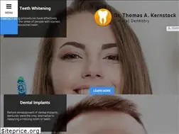 Sites similar to drkernstock.com