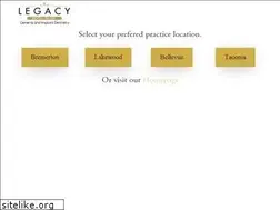 Sites similar to drkerrdental.com