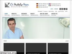 Sites similar to drkeser.com