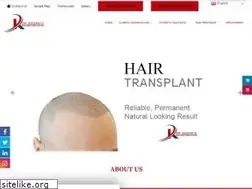 Sites similar to drkeshavsskin.com