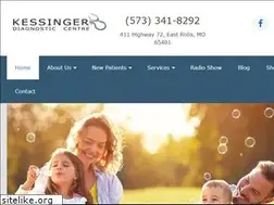 Sites similar to drkessinger.com