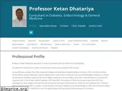 Sites similar to drketandhatariya.com