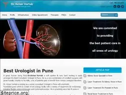 Sites similar to drketanvartak.com