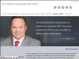Sites similar to drkevincampbellmd.com