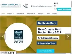 Sites similar to drkevindarr.com