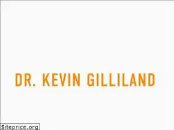 Sites similar to drkevingilliland.com