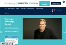 Sites similar to drkevingropp.com