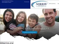 Sites similar to drkevinnorris.com