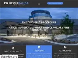 Sites similar to drkevinpauza.com