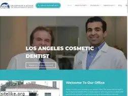 Sites similar to drkezian.com