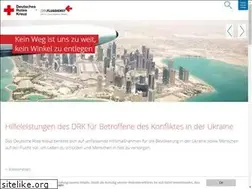 Sites similar to drkflugdienst.de