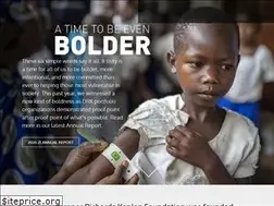 Sites similar to drkfoundation.org