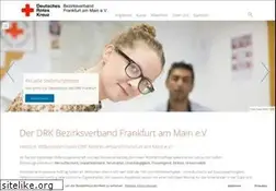 Sites similar to drkfrankfurt.de