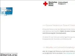 Sites similar to drkfreital.de
