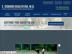 Sites similar to drkhalfayan.com