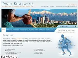 Sites similar to drkharrazi.com