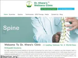 Sites similar to drkheras.com