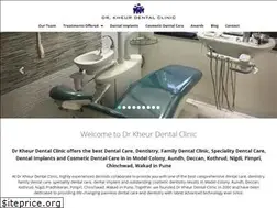 Sites similar to drkheurdental.com