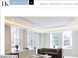 Sites similar to drkhorasani.com