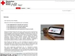 Sites similar to drkhrnet.de