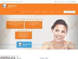 Sites similar to drkhullardentalclinic.com
