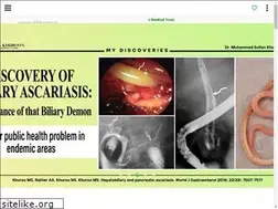 Sites similar to drkhuroo.in