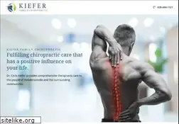Sites similar to drkiefer.net