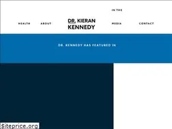 Sites similar to drkierankennedy.com