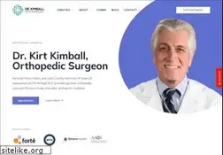 Sites similar to drkimball.com
