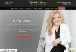 Sites similar to drkimberlyhenry.com
