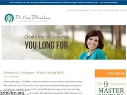 Sites similar to drkimblackham.com